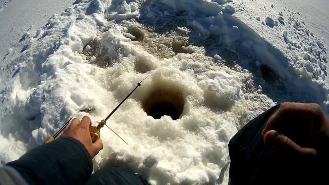 рыбалка на озере УСМЫНСКОЕ. ГЛУХОЗИМЬЕ. смотреть онлайн