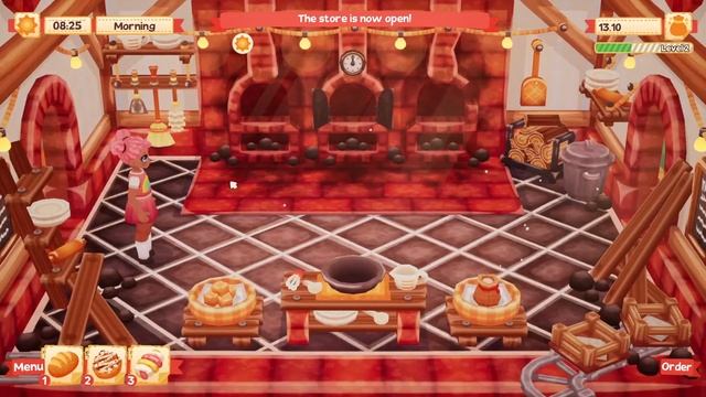 Lemon Cake ~ Ep.1 ~ This is a Cute Little Game. смотреть онлайн