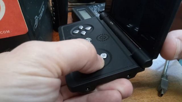 ПРОШИВКА RITMIX RZX-30