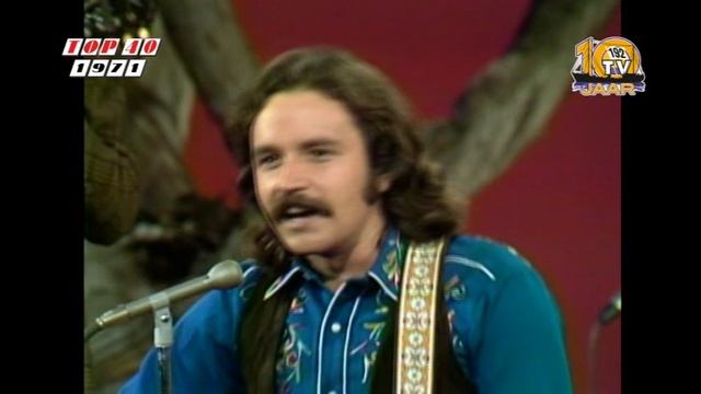 Top 40 Van 1971 смотреть онлайн