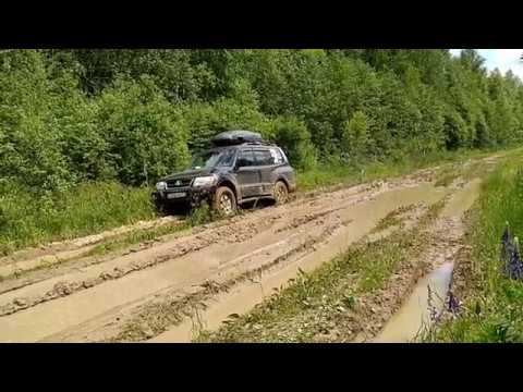 Рейд Нейтральной полосы "К истокам Днепра". Лебедим Юру смотреть онлайн