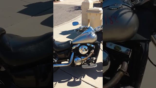 1997 Kawasaki Vulcan 1500 Classic FOR SALE! смотреть онлайн
