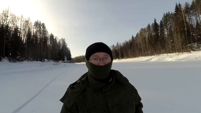 (-28) Рыбалка, Жерлицы, Очея! смотреть онлайн