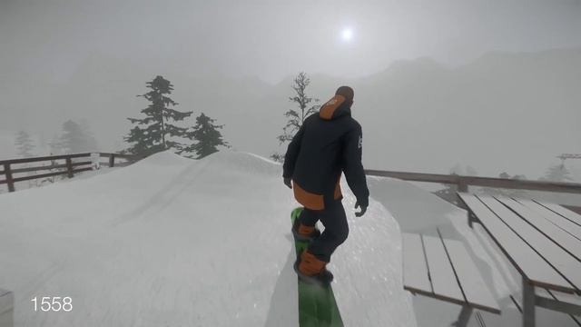 1080P Snow Beta CRYENGINE (Gotcha Game Review) смотреть онлайн