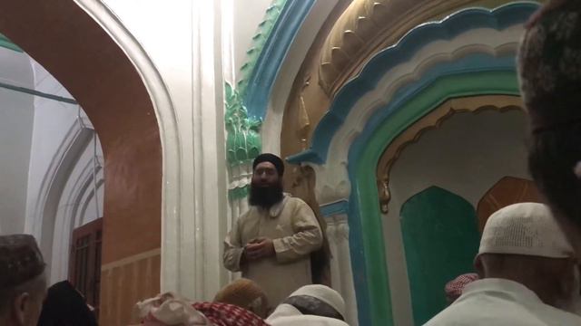 Faheem ustaz bayan 6 number смотреть онлайн