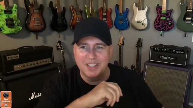 Gibson Wants You To Buy Stock In Their Guitars? смотреть онлайн