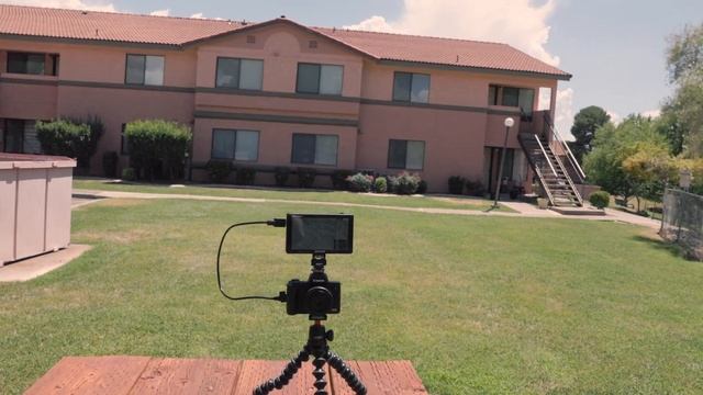 Best camera monitor 2022?? BRIGHTEST MONITOR 3,OOO NITS! ANDYCINE C5 5.5 смотреть онлайн