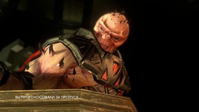 Прохождение игры Saints row IV - #3 Назад в будущее смотреть онлайн