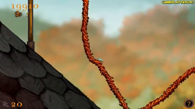 Spider: Rite of the Shrouded Moon Walkthrough Guide: #8 - Hunting at Tower & Grounds - PC Gameplay смотреть онлайн