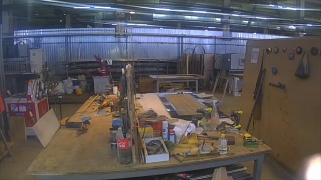 Процесс изготовления латунных решёток для радиатора. смотреть онлайн
