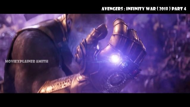 Avengers INFINITY WAR :PART 4 |ആയുഷ്മാൻ ഭവ : എല്ലാവരും ആയുസ്സോടെ ഇരിക്കാൻ താനോസിന്റെ അനുഗ്രഹം смотреть онлайн