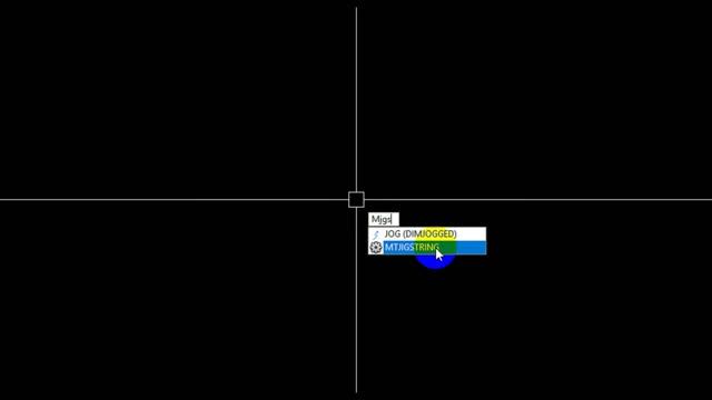 HOW TO CHANGE ABC PROMPT WHEN USING MTEXT COMMAND AUTOCAD смотреть онлайн