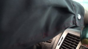 КАК СНЯТЬ ПРИБОРНУЮ ПАНЕЛЬ HYUNDAI GETZ