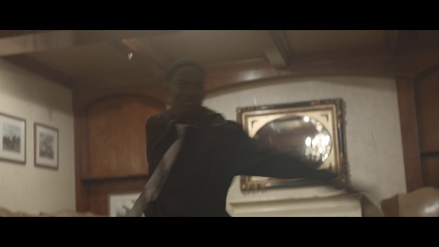 Naughty Boy Ft Emeli Sande - Lifted