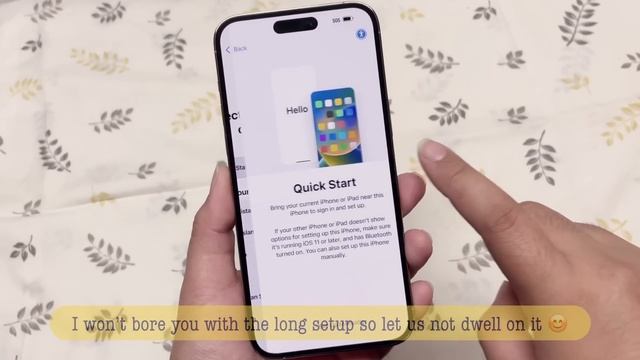 iPhone 14 Pro Max unboxing ? asmr + aesthetic ? 256G | gold смотреть онлайн