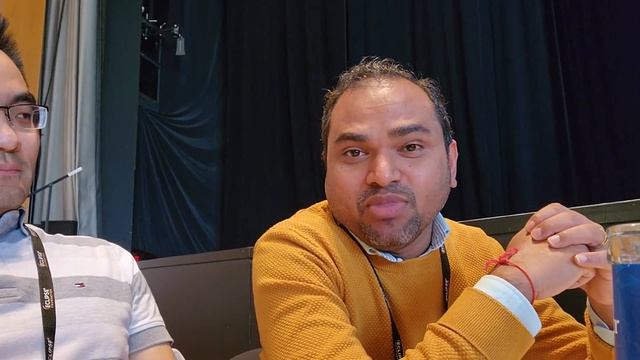 SouJava + EclipseCon2023 - Meeting speakers смотреть онлайн
