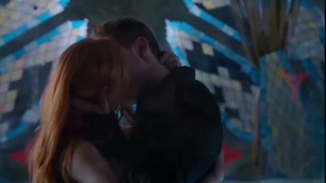 Clary & Jace запрещенная любовь смотреть онлайн
