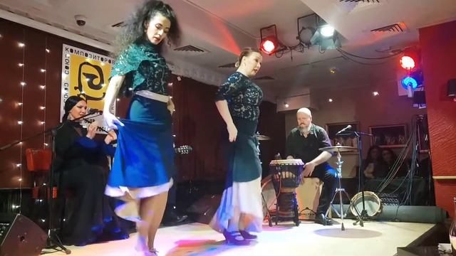 "Amigos del Arte" смотреть онлайн