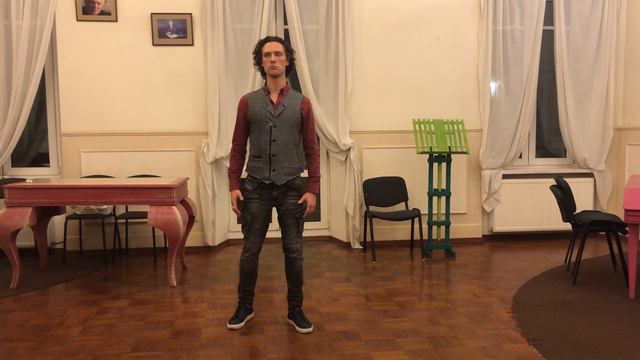 Mozart. Die Zauberflöte. "In diesen heil'gen Hallen" смотреть онлайн