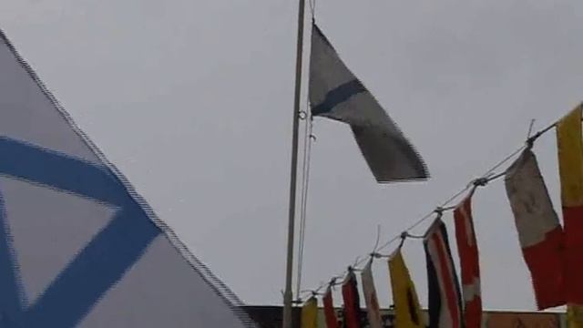 Празднование Дня военно-морского флота в Уфе смотреть онлайн