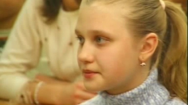 Александр Глозман Учитель года 1997 смотреть онлайн