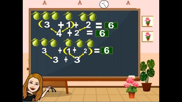Grade 2 Math Quarter1 Week 6: Properties of Addition смотреть онлайн