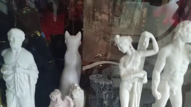 Шопинг в Калининграде. смотреть онлайн