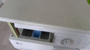 Как залить воду в стиральную машину вручную?