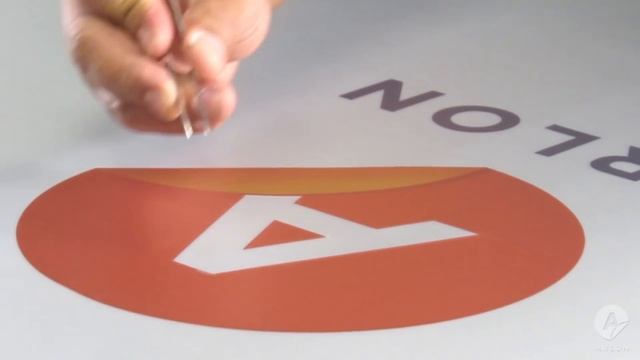 Arlon DPF 5200 - Premium Cut & Print Etched Window Film смотреть онлайн