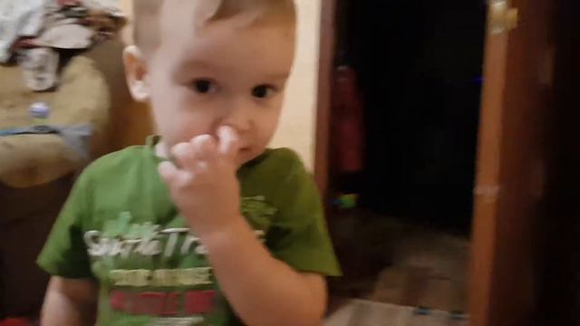 Заботливый Серёнька 🤗 смотреть онлайн