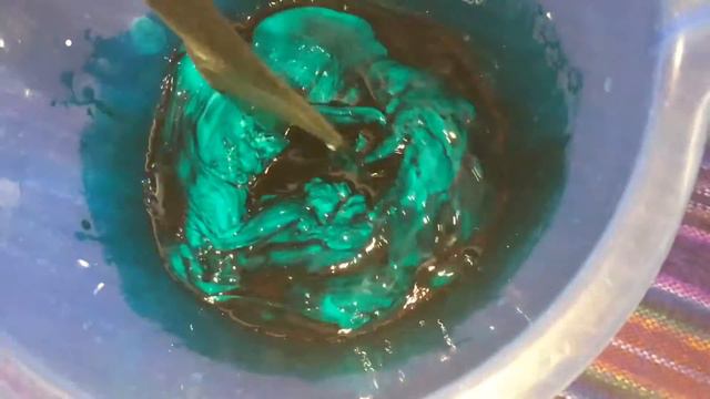 КАК СДЕЛАТЬ ЛИЗУНА?! смотреть онлайн