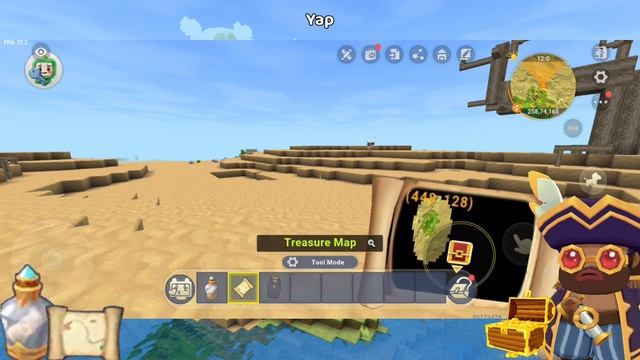 How to find Treasure Map? смотреть онлайн