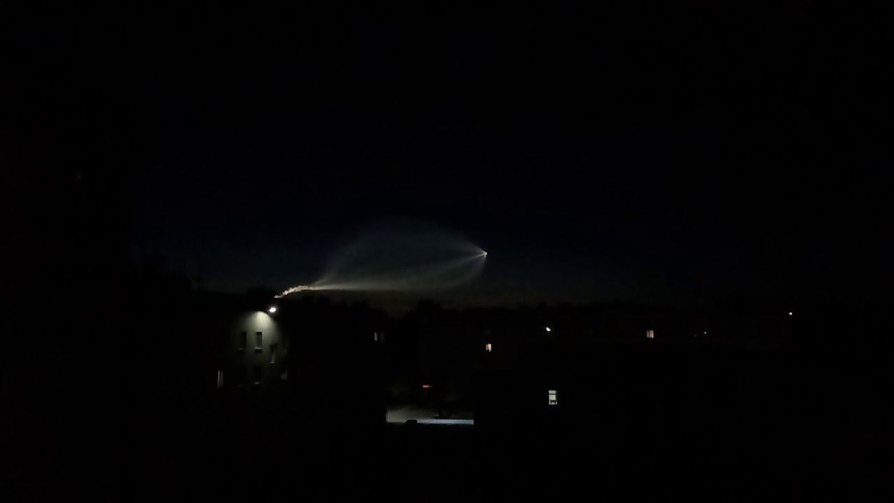 17.06.18 Запуск «Союз-2.1Б» смотреть онлайн