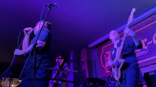 Взрослый Band - Червона рута @Docker 2021 смотреть онлайн