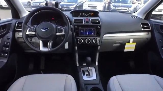 2017 Subaru Forester Tulsa, Broken Arrow, Owasso, Bixby, Green Country, OK S70388 смотреть онлайн