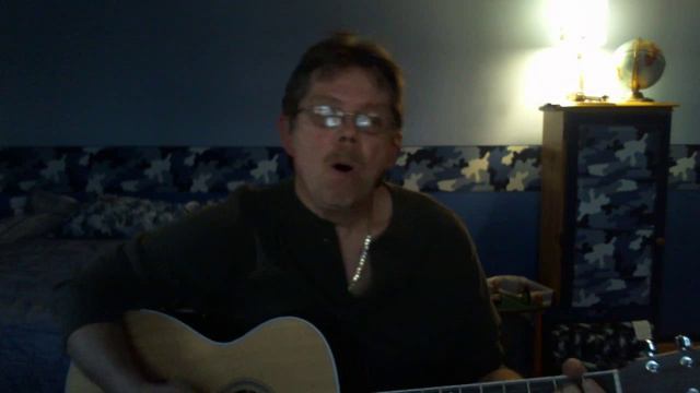 Orginal Song: So Ends Another Day: By Andy Eckman