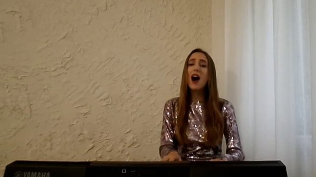 Котова Ірина, м. Сєвєродонецьк, «Тримай мене», I категорія смотреть онлайн