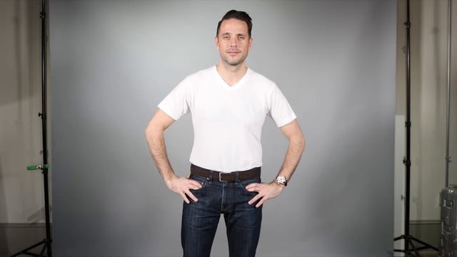 Luca Faloni Unboxing And Try-On | Affordable Cashmere