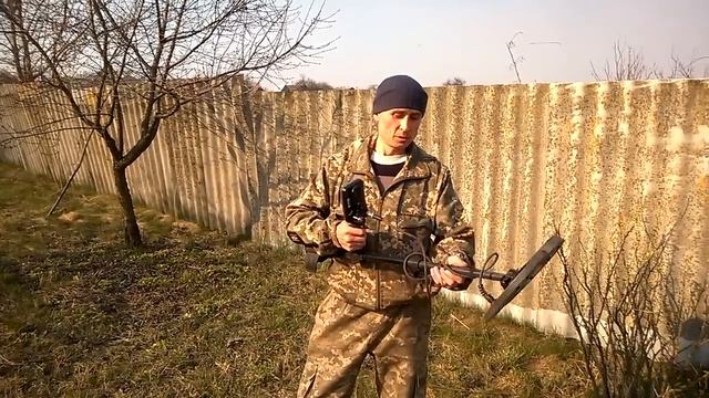 Nokta Makro Simplex+: Отзыв владельца Александра из Сумской обл. Покупал в магазине «Проф-Искатель» смотреть онлайн