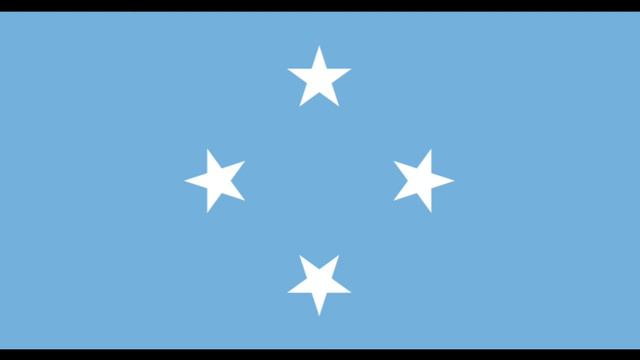 NATIONAL ANTHEM INSTRUMENTAL OF MICRONESIA: PATRIOTS OF MICRONESIA смотреть онлайн