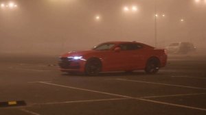 Chevrolet Camaro / Шевроле Камаро