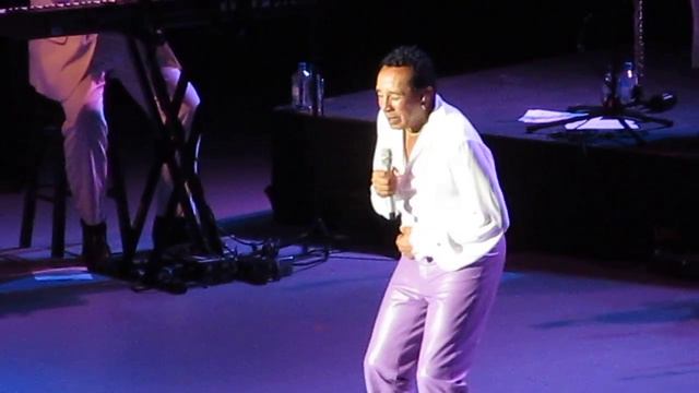 Smokey Robinson, That Place смотреть онлайн