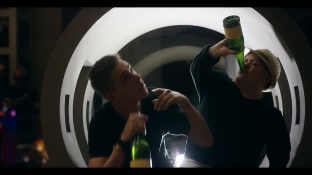 Sammy Adams Ft. Kat Nestel - Helluva