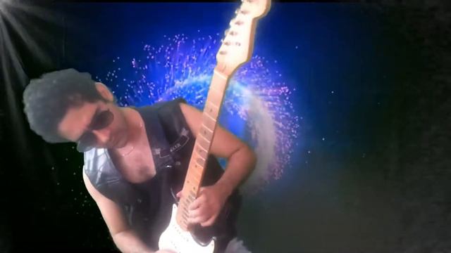 Far Beyond the Sun by Yngwie Malmsteen feat.CHATO #malmsteen #farbeyondthesun #fender смотреть онлайн