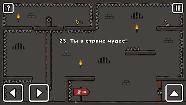 ПОБЕГ СТИКМЕНА 3 ИЗ ТЮРЬМЫ!БОСС КЛЮЧНИК!ONE LEVEL 3 ПРОХОЖДЕНИЕ ЛОГИЧЕСКОЙ ГОЛОВОЛОМКИ! # 4 смотреть онлайн