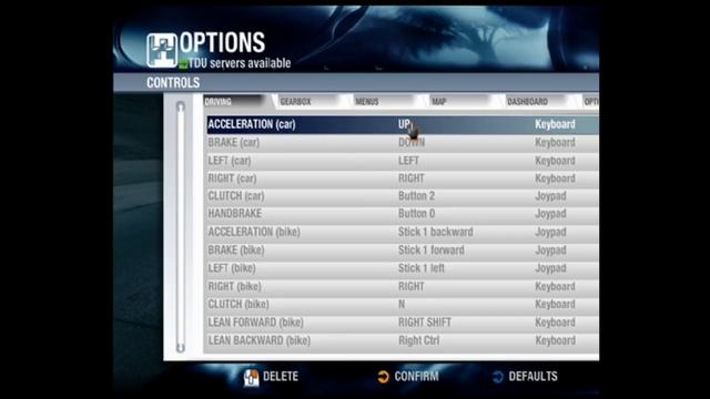 Tutorial: How to use and configure your Xbox controller on TDU смотреть онлайн