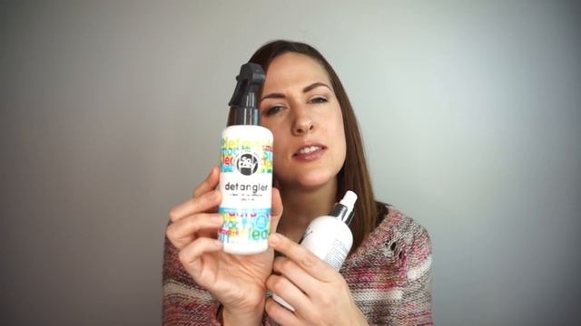 Haircare Products For Toddlers And Beyond