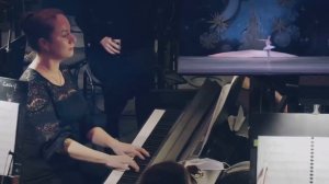 ЧЕЛЕСТА / Танец феи Драже