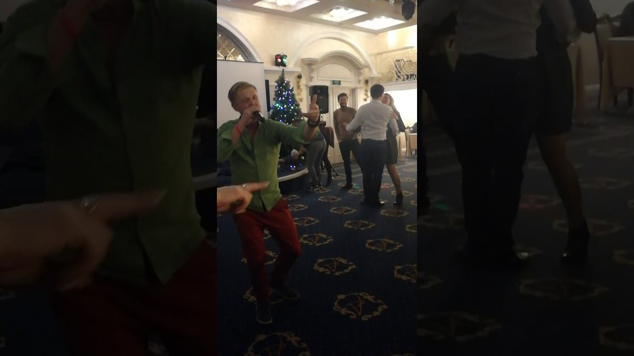 Песня для друзей - Меладзе "Се Ля Ви" смотреть онлайн