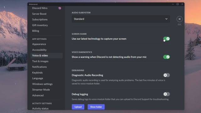 Fix FPS Drops & Lag While Streaming On Discord